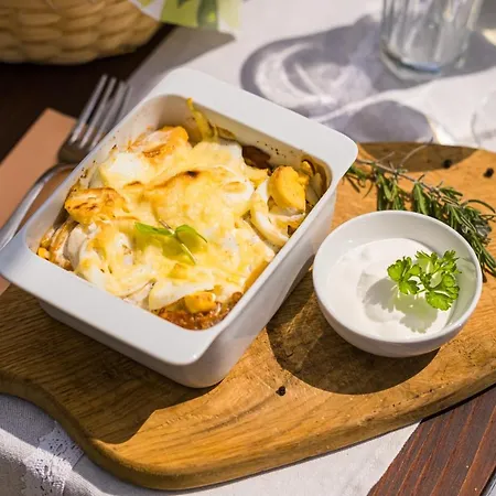 Birtok Mandula Apartmanhaz *