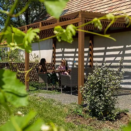 Birtok Mandula Apartmanhaz アパート *