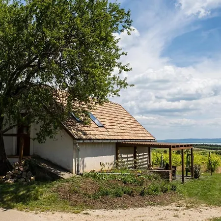 アパート Birtok Mandula Apartmanhaz