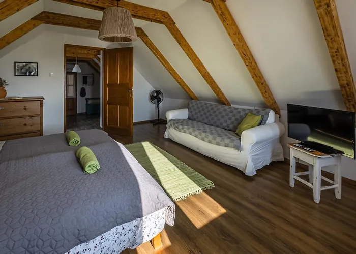 Birtok Mandula Apartmanhaz Appartement