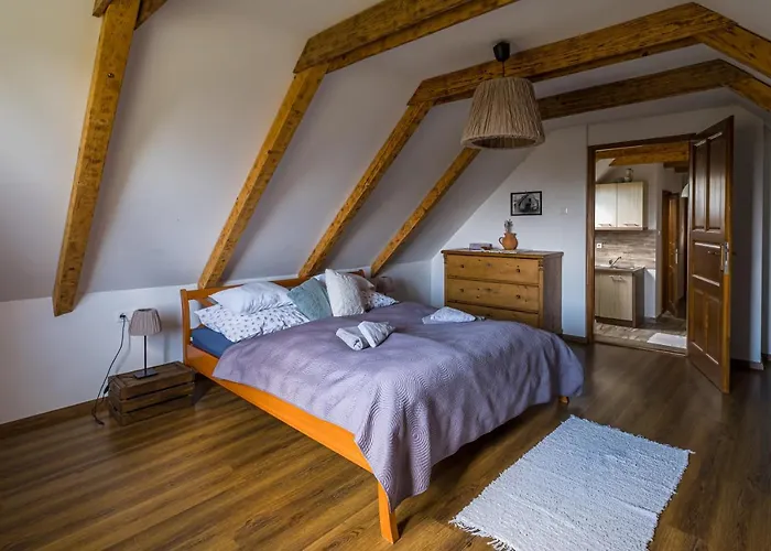 Birtok Mandula Apartmanhaz Appartement *