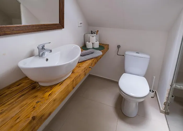 Appartement Birtok Mandula Apartmanhaz Tagyon