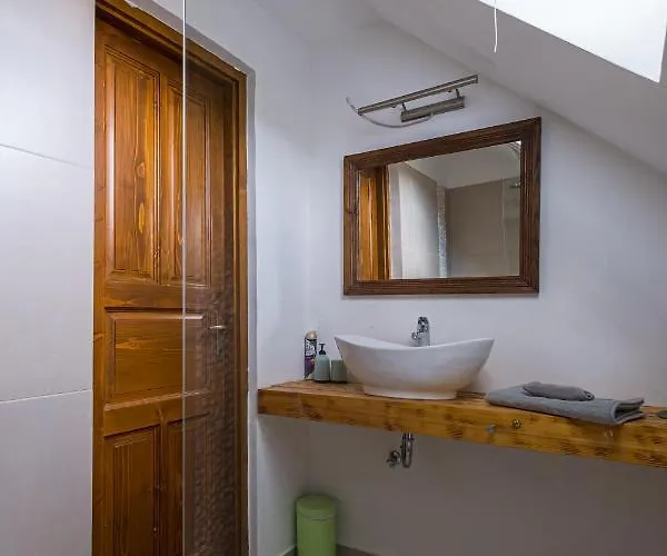 Birtok Mandula Apartmanhaz Appartement *