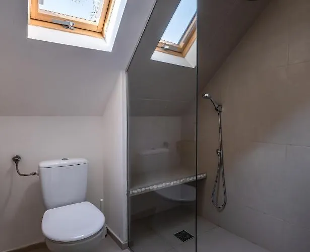 Appartement Birtok Mandula Apartmanhaz Tagyon