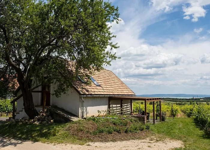 Apartman Birtok Mandula